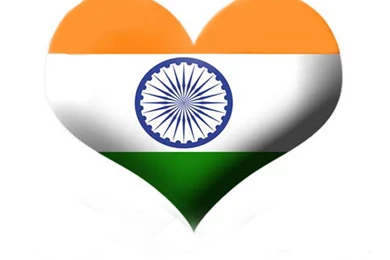 Indian Flag Love Hd Wallpapers