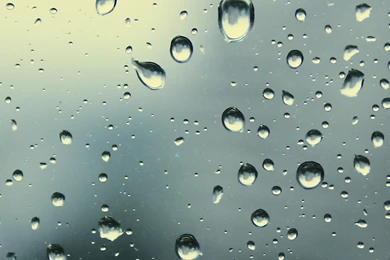 Drops iPad Wallpapers