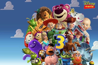 Toy Story Wallpapers Pictures 39 HD Wallpaper Backgrounds