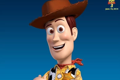 More Toy Story 3 Wallpapers