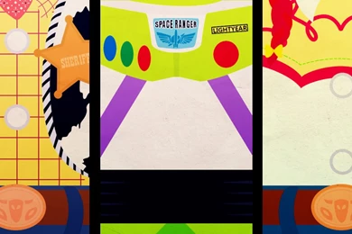 Disney Toy Story Cars Pixar Buzz Lightyear Woody Finding Nemo ...