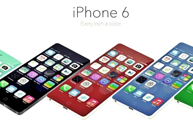 Iphone 5S (id: 72490) – BUZZERG