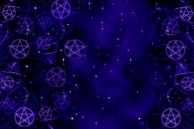 Spell Dust  Wiccan And Mystical Layouts, Pagan Myspace Codes ...