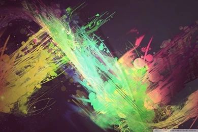 Graphic Art HD Desktop Wallpapers : High Definition : Mobile