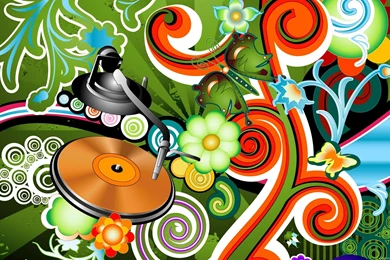 Hdwallpapers, Wallpaper, Imagepages, Flower, Graphics, Music (