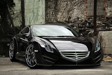 Great Car Wallpapers