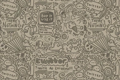 Twitter Backgrounds 2014