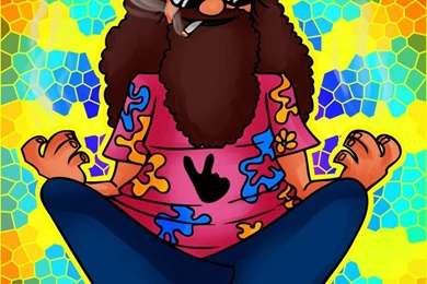 Hippie Wallpapers HD