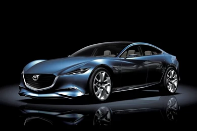 Top 5 Mazda HD Car Wallpapers Archives   My CMS