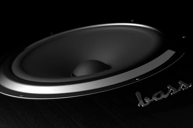 Bass Desktop Wallpapers