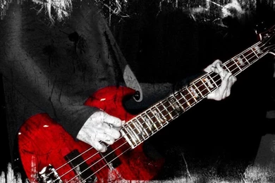 Tommy's Bass Wallpapers By Speej On DeviantArt