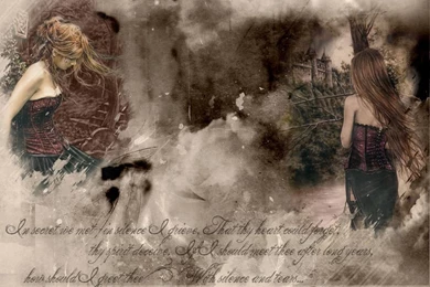 Victoria Frances's Wallpapers By Faith5782 On DeviantArt