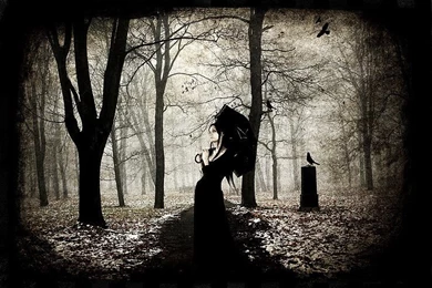 Victoria Frances, Wallpapers Metal Victoria Frances: Heavy Metal ...