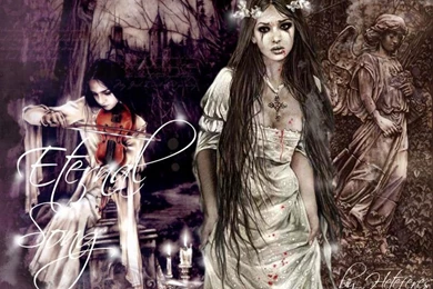 Marquise Victoria Francés Wallpapers (7329848) Fanpop