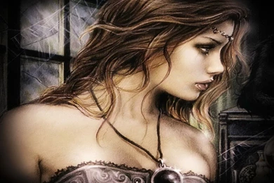 Victoria Frances Wallpapers 132568