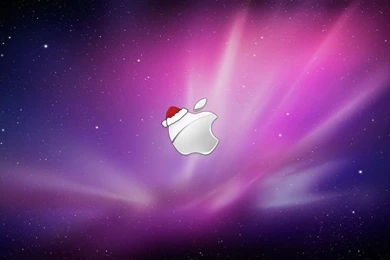 Apple Wallpapers   Free Download Merry Christmas Apple Wallpapers ...