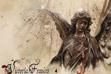 VF Wallapaer 1,2,3,5,6,7,8   Victoria Francés Wallpapers (8942664 ...