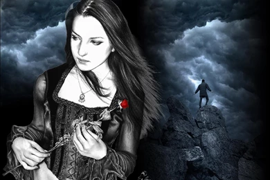 Wallpapers Victoria Frances Fantasy Image