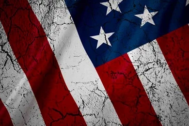 Stars And Stripes iPhone 5 Wallpapers (640x1136)