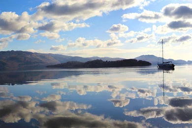 Windows 7 Wallpapers Dual Monitor Setup   What Have You Got For ...