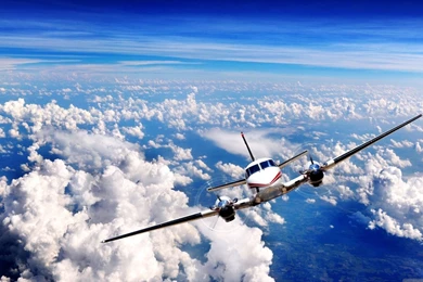 Airplane Super Wallpapers