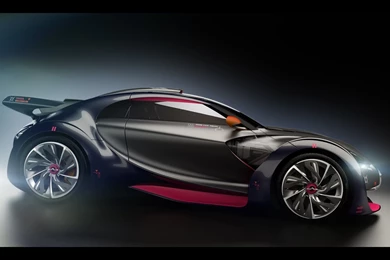 Concept Cars Wallpapers   Wallpapers HD Base