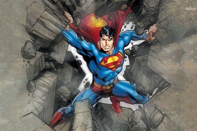 Superman Wallpapers   Comic Wallpapers