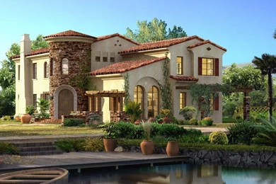 Wallpapers For House   HD Wallpapers Pretty