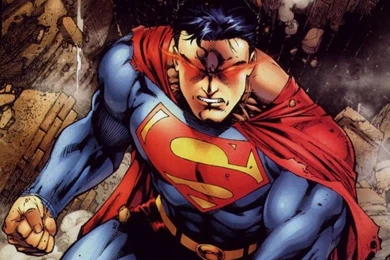 Best Cartoon Superman