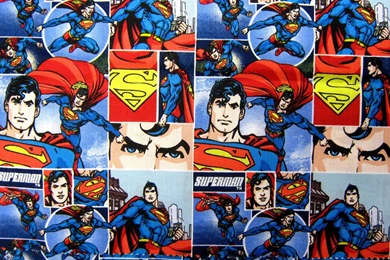 Superman Comics Superhero Wallpapers
