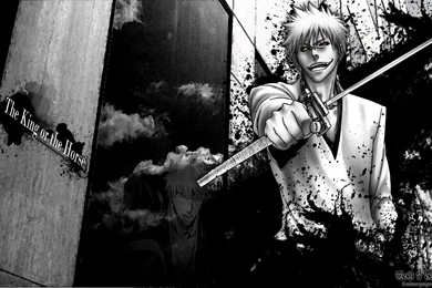 Ichigo Bleach Desktop Wallpaper.jpg