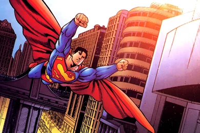 Superman HD Wallpapers   Man Of Steel Or Clark Kent Desktop ...