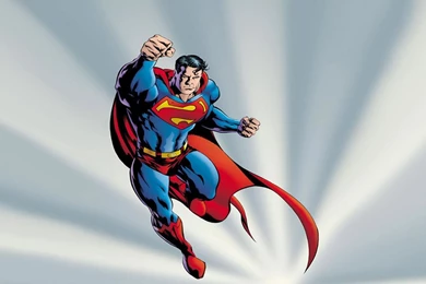 Superman Wallpapers   Comic Wallpapers