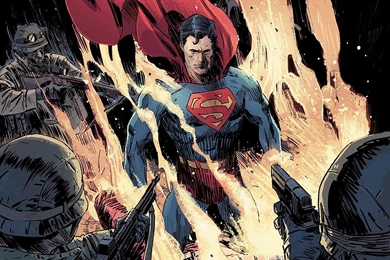 Adventures Of Superman Computer Wallpapers, Desktop Backgrounds ...