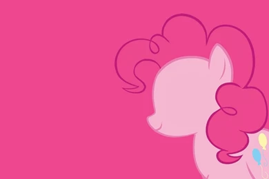 My Little Pony Wallpapers   Pinkie Pie By TheZoraWizard On DeviantArt
