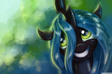 My Little Pony HD Desktop Wallpapers : Widescreen : High Definition ...