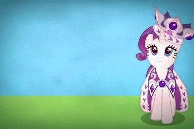 Fairly Simple Pony Wallpapers   Rainbow Dash By Poowis On DeviantArt