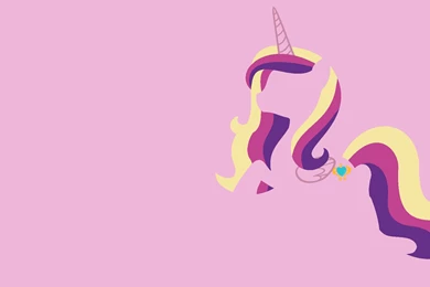 PONIES!   My Little Pony Friendship Is Magic Wallpapers (31012195 ...