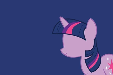 My Little Pony Wallpapers   Twilight Sparkle By TheZoraWizard On ...