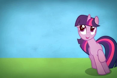 My Little Pony Character Select Wallpapers By NicolasNSane On ...