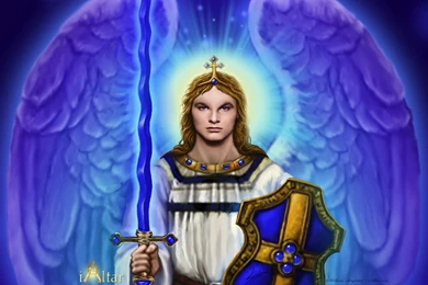 St Michael Wallpapers   Wallpapers Cave
