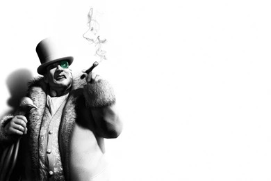 BAC Penguin Gangsta 1920x1200 Wallpapers, 1920x1200 Wallpapers ...