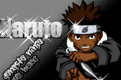 Fainutdeter: Gangsta Wallpapers