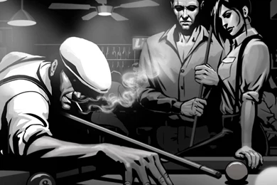 Gangster Rap Wallpapers