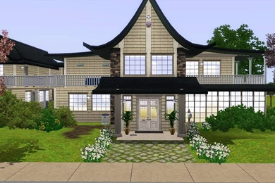 HD House Wallpapers 14