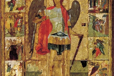 St Michael Wallpapers Wallpapers Cave