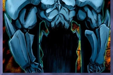 Obelisk The Tormentor By PlayStationScience On DeviantArt