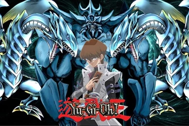Kaiba's Legacy By TheDragon915 On DeviantArt