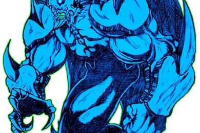 Obelisk The Tormentor By Jayala266 On DeviantArt