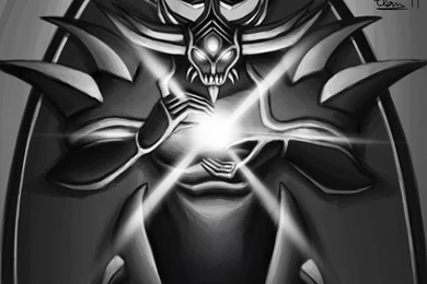 Obelisk The Tormentor By Ultramegachicken1001 On DeviantArt